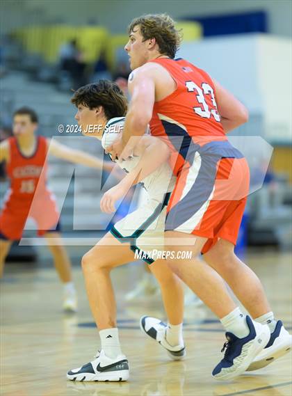Thumbnail 1 in Norfolk Academy @ Hickory photogallery.