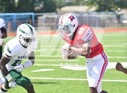 Thumbnail 2 in Archbishop Shaw @ Archbishop Rummel photogallery.