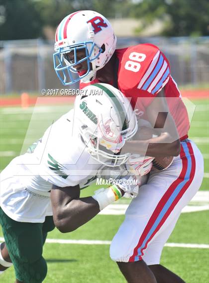 Thumbnail 3 in Archbishop Shaw @ Archbishop Rummel photogallery.