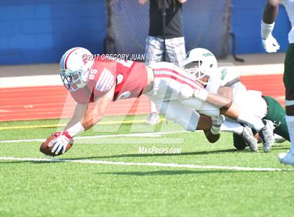 Thumbnail 3 in Archbishop Shaw @ Archbishop Rummel photogallery.