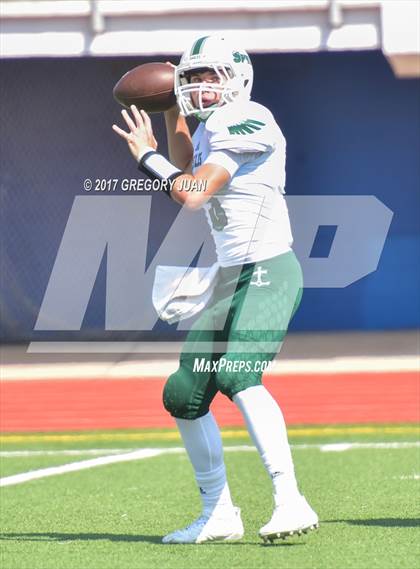 Thumbnail 3 in Archbishop Shaw @ Archbishop Rummel photogallery.