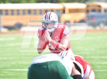 Thumbnail 2 in Archbishop Shaw @ Archbishop Rummel photogallery.