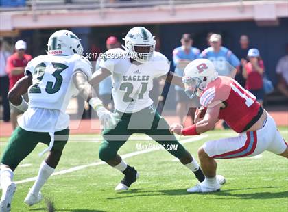 Thumbnail 3 in Archbishop Shaw @ Archbishop Rummel photogallery.