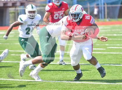 Thumbnail 3 in Archbishop Shaw @ Archbishop Rummel photogallery.