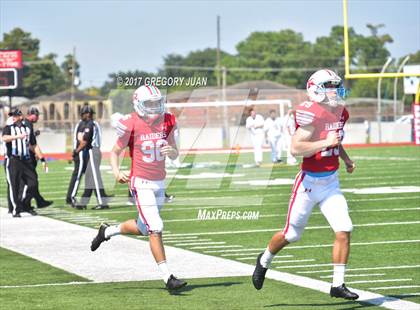 Thumbnail 2 in Archbishop Shaw @ Archbishop Rummel photogallery.
