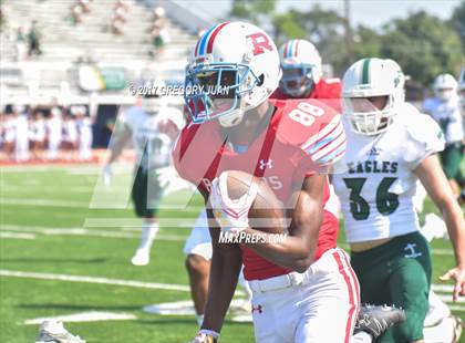 Thumbnail 3 in Archbishop Shaw @ Archbishop Rummel photogallery.