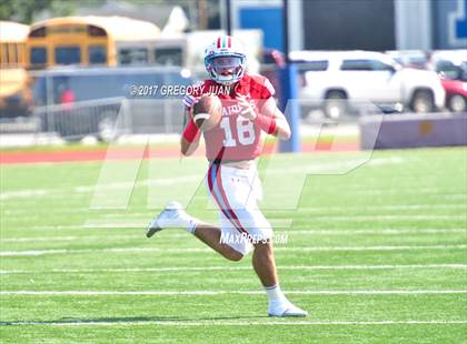 Thumbnail 3 in Archbishop Shaw @ Archbishop Rummel photogallery.
