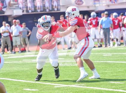 Thumbnail 3 in Archbishop Shaw @ Archbishop Rummel photogallery.