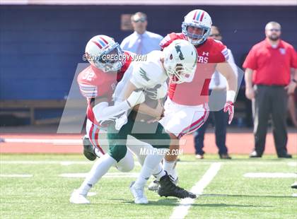 Thumbnail 3 in Archbishop Shaw @ Archbishop Rummel photogallery.