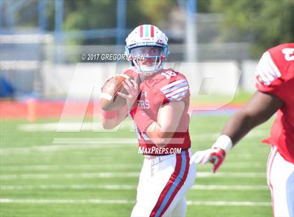 Thumbnail 3 in Archbishop Shaw @ Archbishop Rummel photogallery.