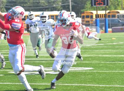 Thumbnail 3 in Archbishop Shaw @ Archbishop Rummel photogallery.
