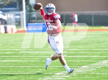 Thumbnail 1 in Archbishop Shaw @ Archbishop Rummel photogallery.