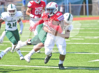Thumbnail 1 in Archbishop Shaw @ Archbishop Rummel photogallery.