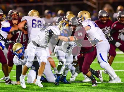 Thumbnail 3 in Harrison @ Morrilton photogallery.