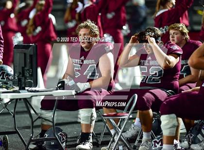 Thumbnail 1 in Harrison @ Morrilton photogallery.