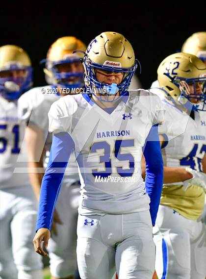 Thumbnail 2 in Harrison @ Morrilton photogallery.