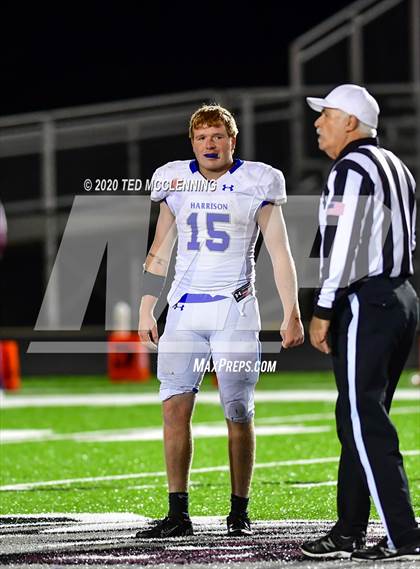 Thumbnail 1 in Harrison @ Morrilton photogallery.