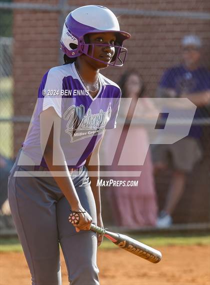 Thumbnail 2 in Miller Grove @ Hampton photogallery.