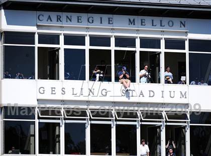Thumbnail 1 in Central Catholic vs. Mt. Lebanon (5 Days 2 Friday) photogallery.