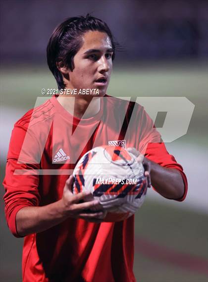 Thumbnail 3 in Chaparral @ Regis Jesuit photogallery.
