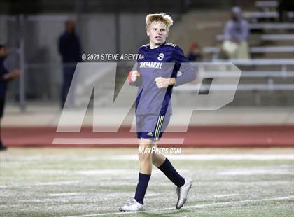 Thumbnail 3 in Chaparral @ Regis Jesuit photogallery.