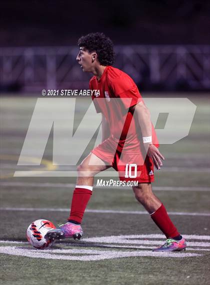 Thumbnail 3 in Chaparral @ Regis Jesuit photogallery.