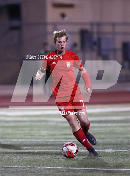 Thumbnail 1 in Chaparral @ Regis Jesuit photogallery.
