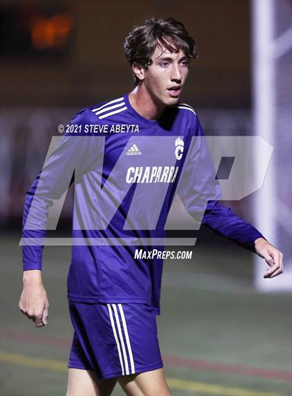 Thumbnail 2 in Chaparral @ Regis Jesuit photogallery.