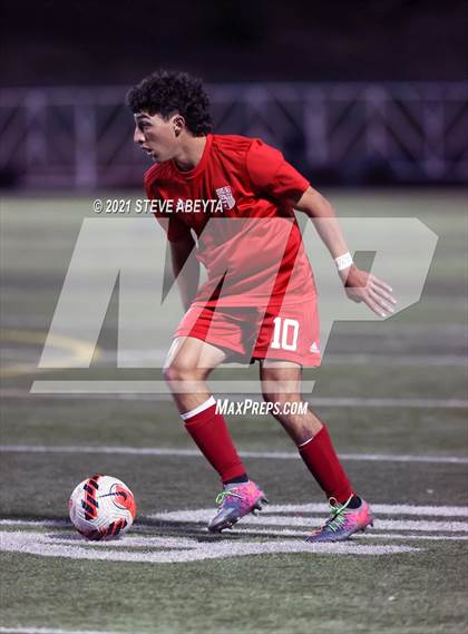Thumbnail 2 in Chaparral @ Regis Jesuit photogallery.