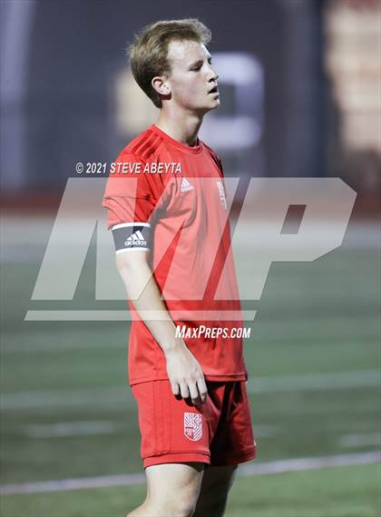 Thumbnail 2 in Chaparral @ Regis Jesuit photogallery.
