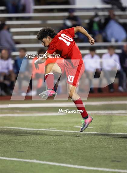 Thumbnail 2 in Chaparral @ Regis Jesuit photogallery.