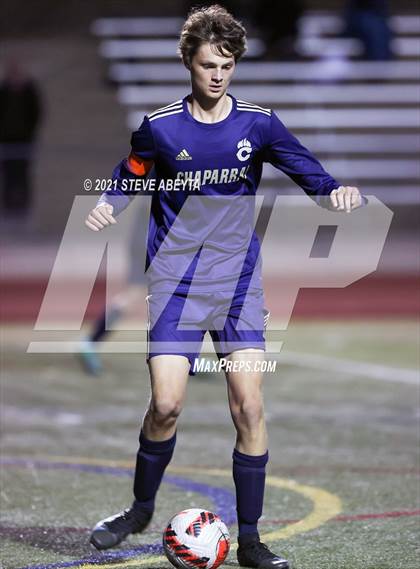 Thumbnail 2 in Chaparral @ Regis Jesuit photogallery.