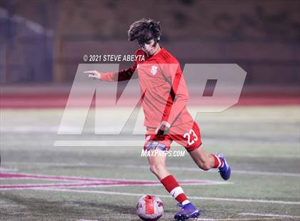 Thumbnail 3 in Chaparral @ Regis Jesuit photogallery.