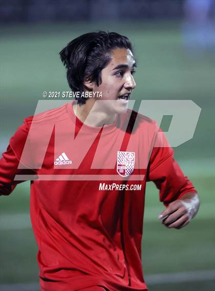 Thumbnail 3 in Chaparral @ Regis Jesuit photogallery.
