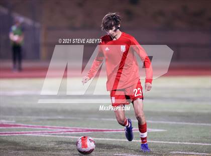Thumbnail 2 in Chaparral @ Regis Jesuit photogallery.