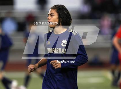 Thumbnail 3 in Chaparral @ Regis Jesuit photogallery.