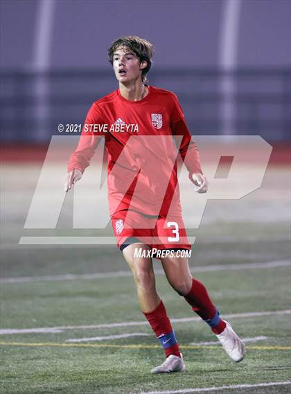 Thumbnail 2 in Chaparral @ Regis Jesuit photogallery.