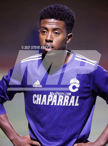 Thumbnail 1 in Chaparral @ Regis Jesuit photogallery.