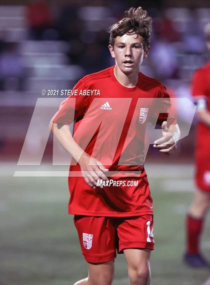 Thumbnail 1 in Chaparral @ Regis Jesuit photogallery.