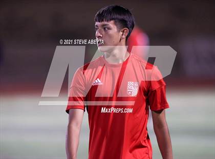 Thumbnail 1 in Chaparral @ Regis Jesuit photogallery.