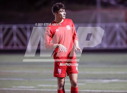 Thumbnail 2 in Chaparral @ Regis Jesuit photogallery.