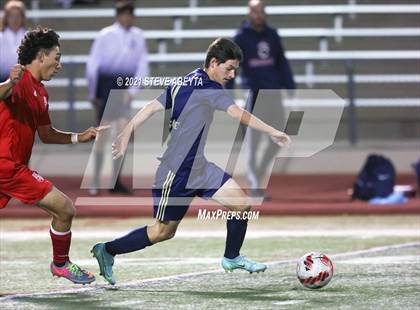 Thumbnail 2 in Chaparral @ Regis Jesuit photogallery.