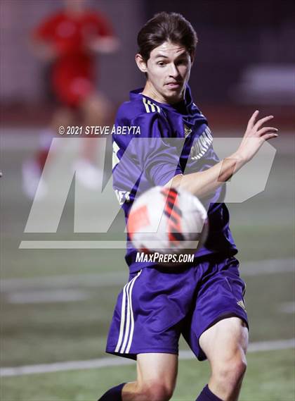 Thumbnail 1 in Chaparral @ Regis Jesuit photogallery.