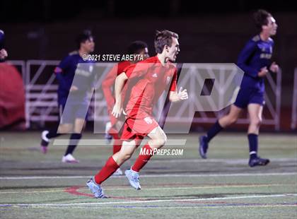 Thumbnail 2 in Chaparral @ Regis Jesuit photogallery.