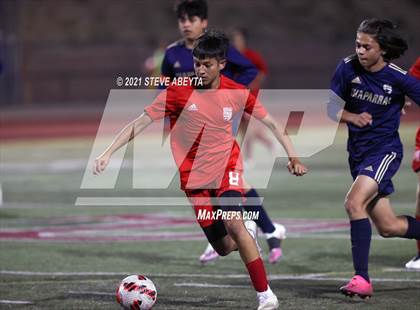 Thumbnail 3 in Chaparral @ Regis Jesuit photogallery.