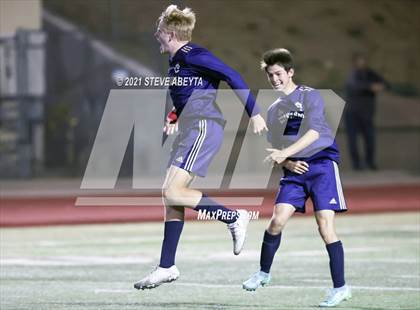Thumbnail 1 in Chaparral @ Regis Jesuit photogallery.