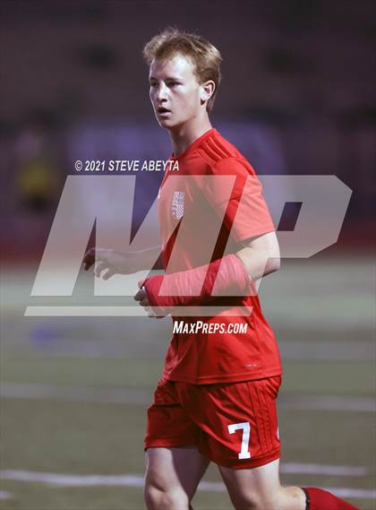 Thumbnail 2 in Chaparral @ Regis Jesuit photogallery.