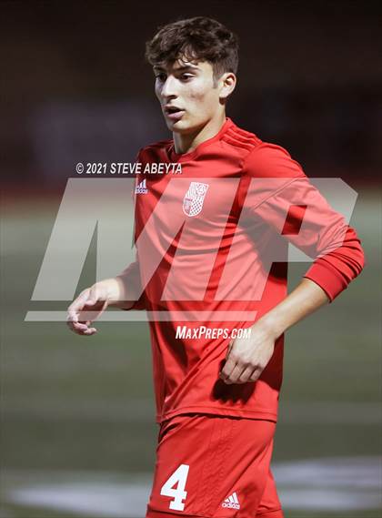 Thumbnail 1 in Chaparral @ Regis Jesuit photogallery.