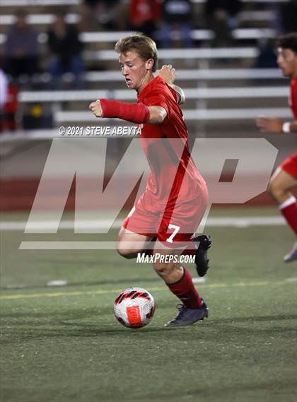 Thumbnail 1 in Chaparral @ Regis Jesuit photogallery.