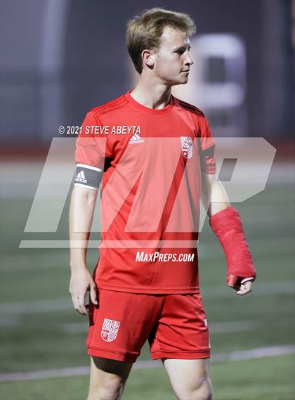 Thumbnail 1 in Chaparral @ Regis Jesuit photogallery.